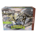 Magic the Gathering Secrets of Strixhaven Bundle