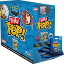 Funko Bitty Pop! X-Men Bitty Pop! Mini-Figure Singles (Sealed)