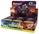 Magic the Gathering: Edge of Eternities (EOE) Play Booster Box Sealed