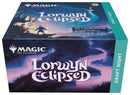 Magic: The Gathering Lorwyn Eclipsed - Draft Night Box ENG 2026