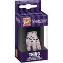 Funko Pocket Pop! Wednesday Season 2 Thing Keychain