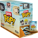 Funko Bitty Pop! Naruto: Shippuden Mini-Figure Single