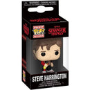 Funko Pocket Pop! Stranger Things Season 5 Steve Harrington Keychain