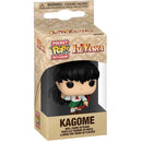 Funko Pocket Pop! InuYasha Kagome with Longbow Keychain