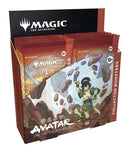 Magic the Gathering: Avatar: The Last Airbender Collector Booster Box