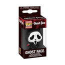 Funko Pocket Pop! Scream Ghost Face Keychain