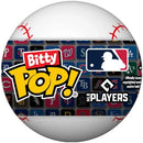 Funko Bitty Pop! MLB 2026 Baseball Mini-Figure