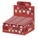 Monogram Hell's Paradise Series 2 3D Foam Bag Clip Sealed
