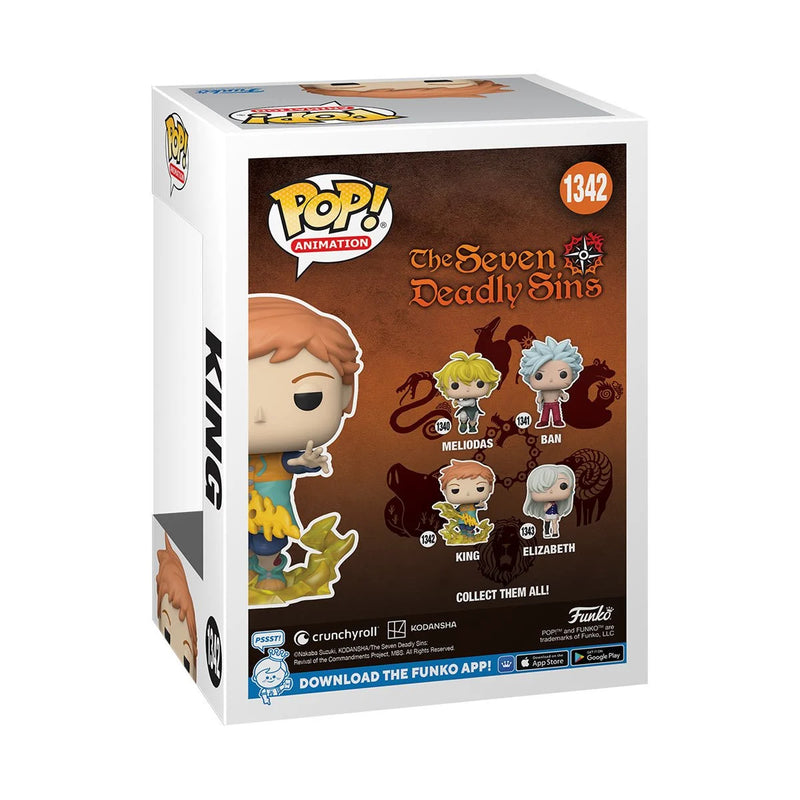 Zombie Gambit Funko Pop! #788 - The Pop Central