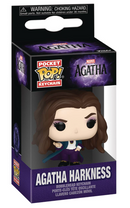 Funko Pocket Pop! Agatha Harkness Keychain