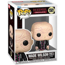 Funko Pop! Deadpool 2 Wade Wilson (Baby Legs) Vinyl Figure