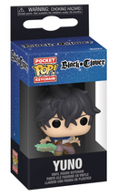Funko Pocket Pop! Black Clover Yuno Keychain