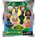Monogram Wicked Series 1 3D Foam Bag Clip (Sealed Bag)