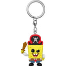 Funko Pocket Pop! The SpongeBob Movie: Search for SquarePants SpongeBob Keychain
