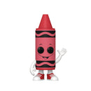 Funko Pop! Crayola Red Crayon Vinyl Figure