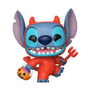 Funko Pop! Lilo & Stitch Devilish Stitch Vinyl Figure