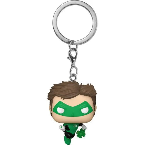Funko Pocket Pop! DC Comics New Classics Green Lantern Keychain