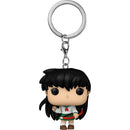 Funko Pocket Pop! InuYasha Kagome with Longbow Keychain