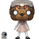 Funko Pop! M3GAN Metallic Vinyl Figure