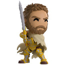 Youtooz World of Warcraft Collection Anduin Vinyl Figure