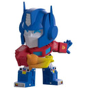 Youtooz Transformers Collection Optimus Prime Viny Figure +0