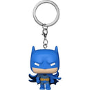 Funko Pocket Pop! DC Comics New Classics Batman Keychain