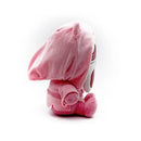 Youtooz Scream Collection Cute Ghost Face (Pink) 9in Plush