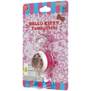 Tamagotchi Hello Kitty Red Nano Digital Pet