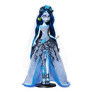 Mattel Monster High Corpse Bride Emily Skullector Collector Doll