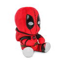 Kidrobot Marvel Deadpool & Wolverine: Kidpool 8in Phunny Plush