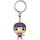 Funko Pocket Pop! Stranger Things Season 5 Eleven Keychain