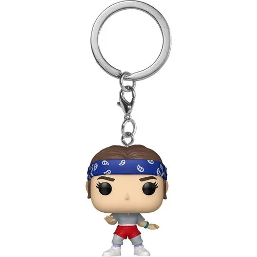 Funko Pocket Pop! Stranger Things Season 5 Eleven Keychain