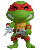 Youtooz Teenage Mutant Ninja Turtles Collection - Raphael Vinyl Figure