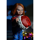 NECA Chucky TV Series Ultimate Chucky Holiday Edition 7-Inch Scale Action Figure