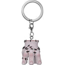 Funko Pocket Pop! Wednesday Season 2 Thing Keychain