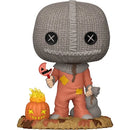 Funko Pop! Trick r Treat Sam with Pumpkin Vinyl Figure