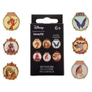 Loungefly Fox and the Hound Mystery Box Pin