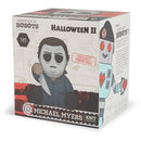 Handmade by Robots! Halloween II Michael Myers Vinyl Figure