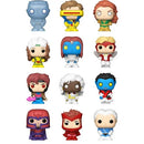 Funko Bitty Pop! X-Men Bitty Pop! Mini-Figure Singles (Sealed)