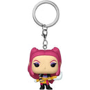 Funko Pocket Pop! KPop Demon Hunters Mira Keychain