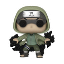 Funko Pop! Naruto: Shippuden Shino Aburame Vinyl Figure