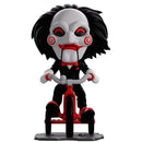 Youtooz Saw Collection Billy the Puppet Vinyl Figure