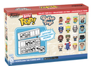 Funko Bitty Pop! Retro Mr. Potato Head 4 Pack Mini Figures
