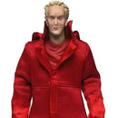 NECA Saw Ultimate Jigsaw Killer Red Robe Version 7-Inch Scale Action Figure