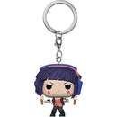 Funko Pocket Pop! My Hero Academia S4 Kyoka Jiro Keychain