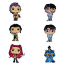 Loungefly KPop Demon Hunters Mystery Box Pin