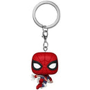Funko Pocket Pop! Spider-Man: Brand New Day Spider-Man Keychain