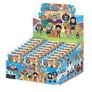 Monogram One Piece Series 6 3D Foam Bag Clip (Sealed Bag)