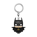 Funko Pocket Pop! Batman 85th Anniversary Batman Soaring Keychain