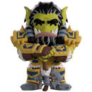 Youtooz World of Warcraft Collection Thrall Vinyl Figure